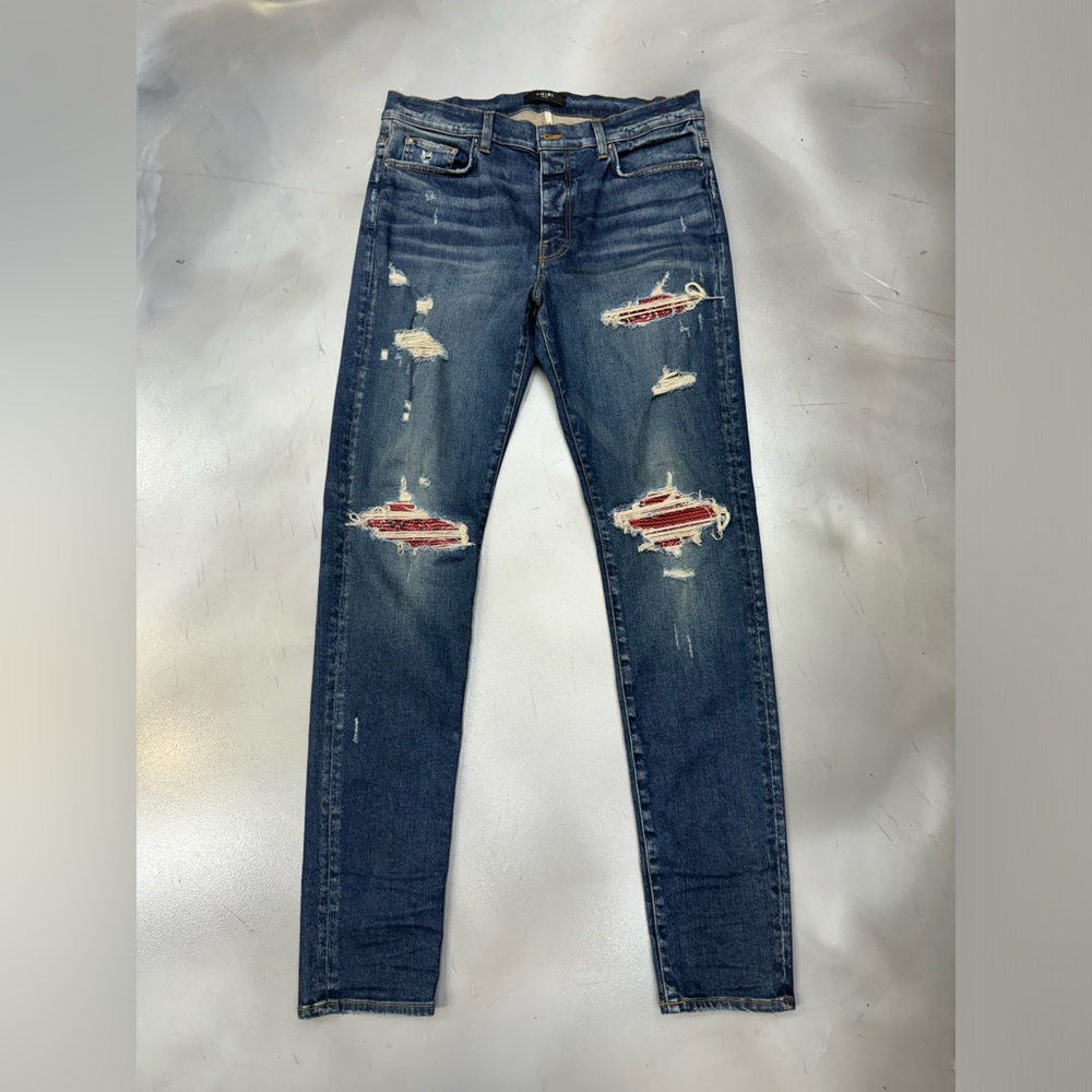 AMIRI jeans size-38